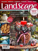 Landscape Magazine